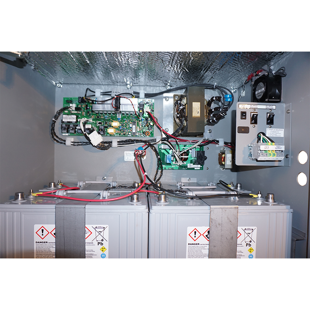 Battery