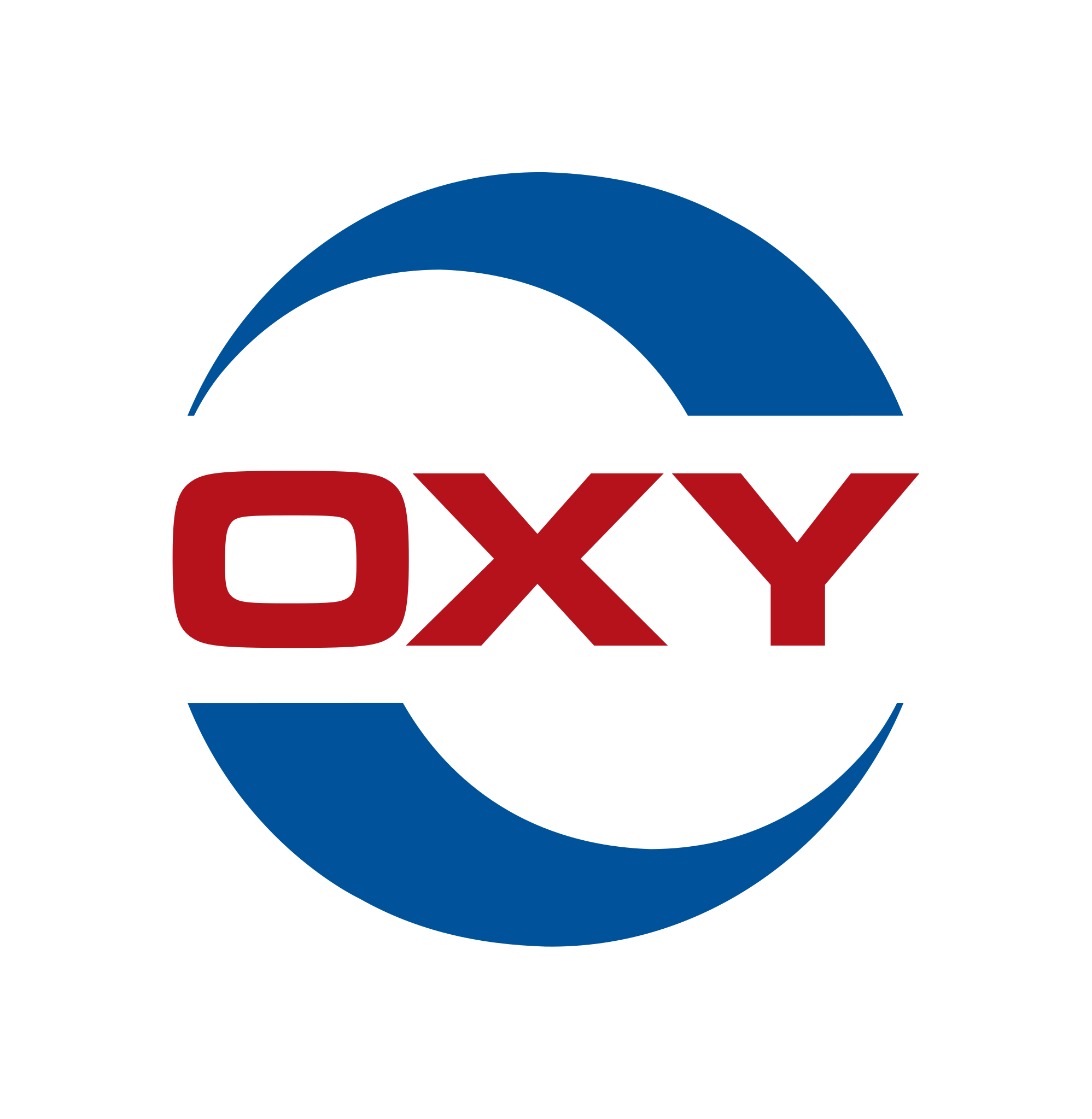 Occidental Petroleum Corporation (Oxy)