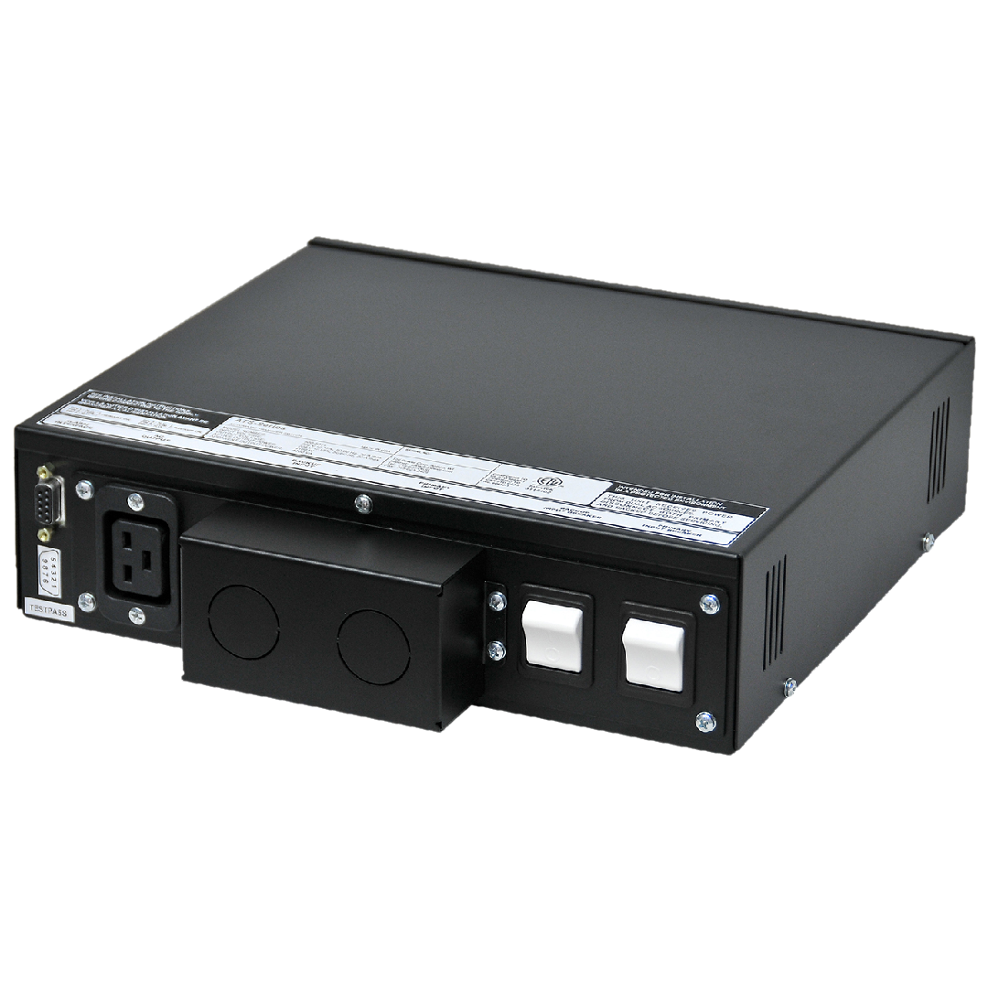 ATS-500 | High-Quality Power Solutions