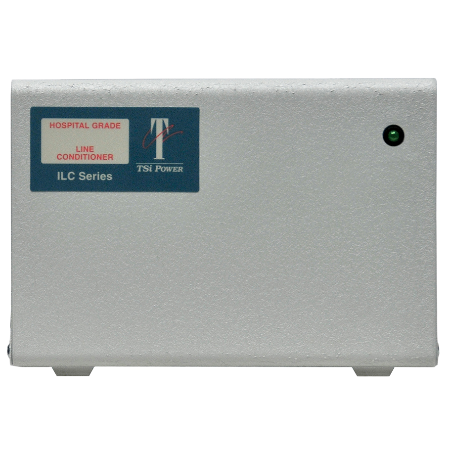 ILC MED EU Series Isolation Line Conditioners