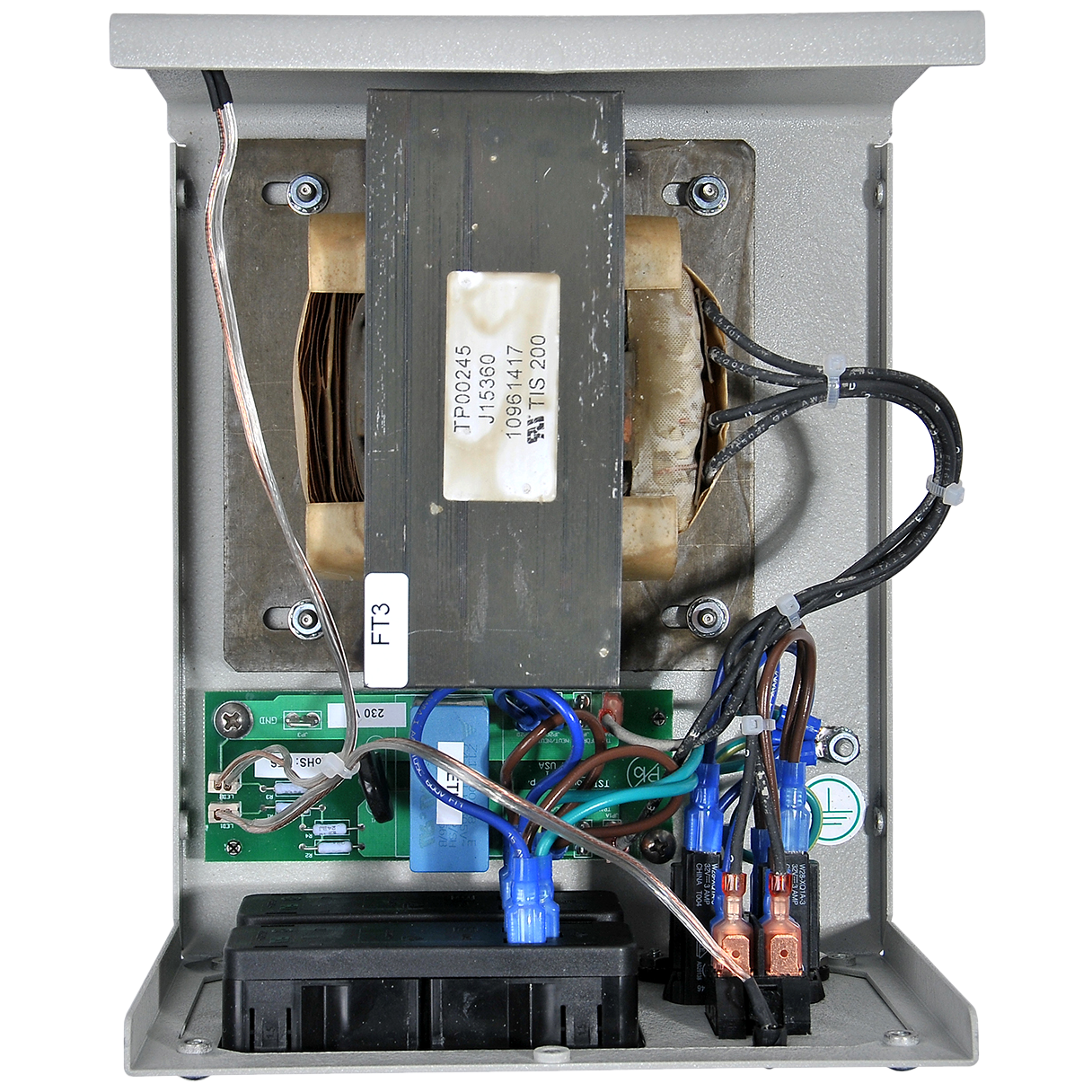 ILC MED EU Series