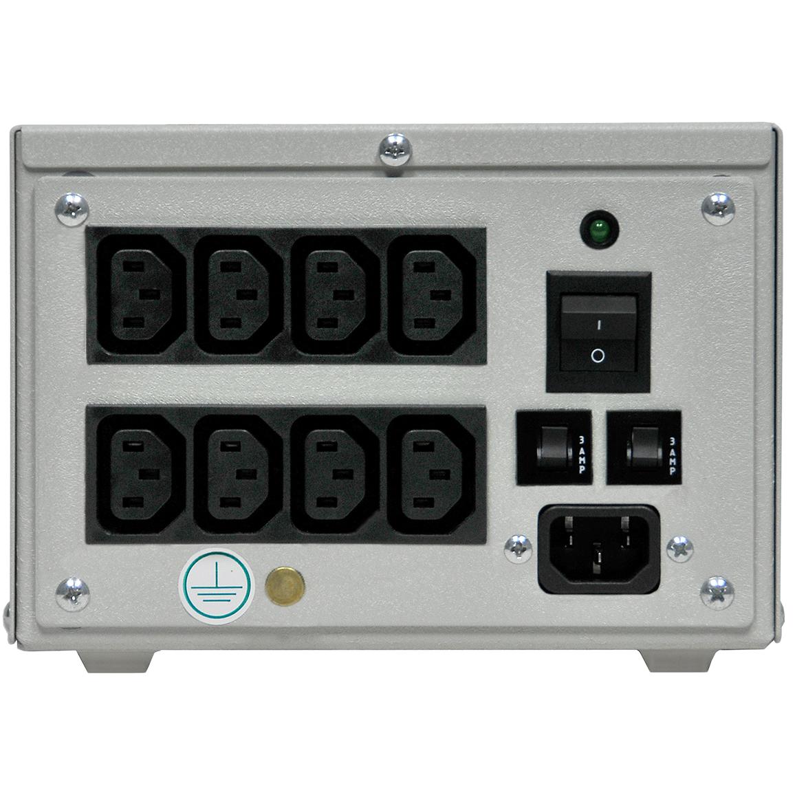 ILC MED EU Series