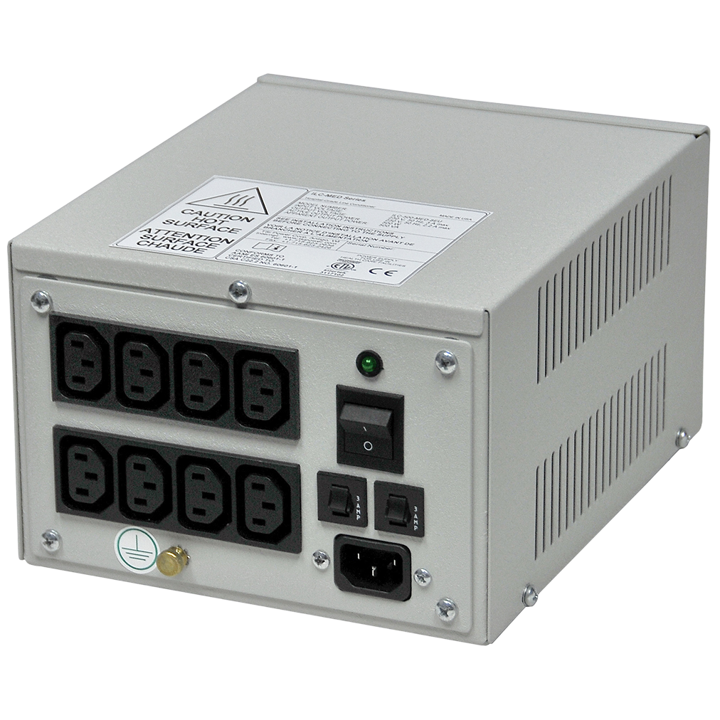 ILC MED EU Series