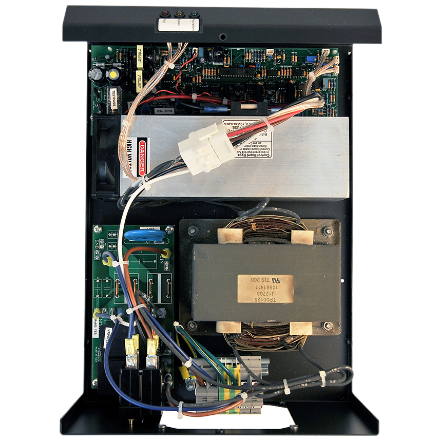 VRP Single Phase 120 V automatic voltage regulator