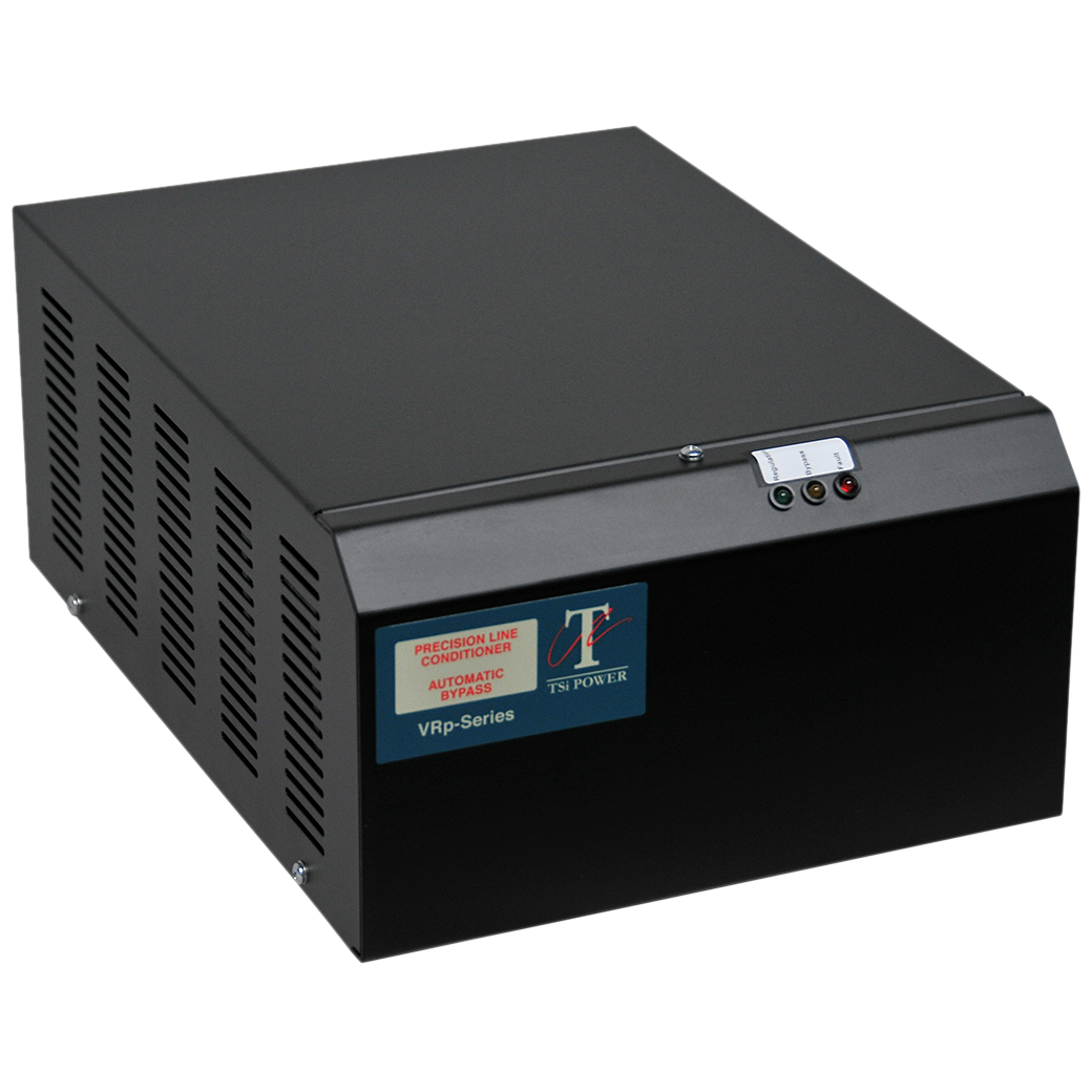 VRP Single Phase 120 V