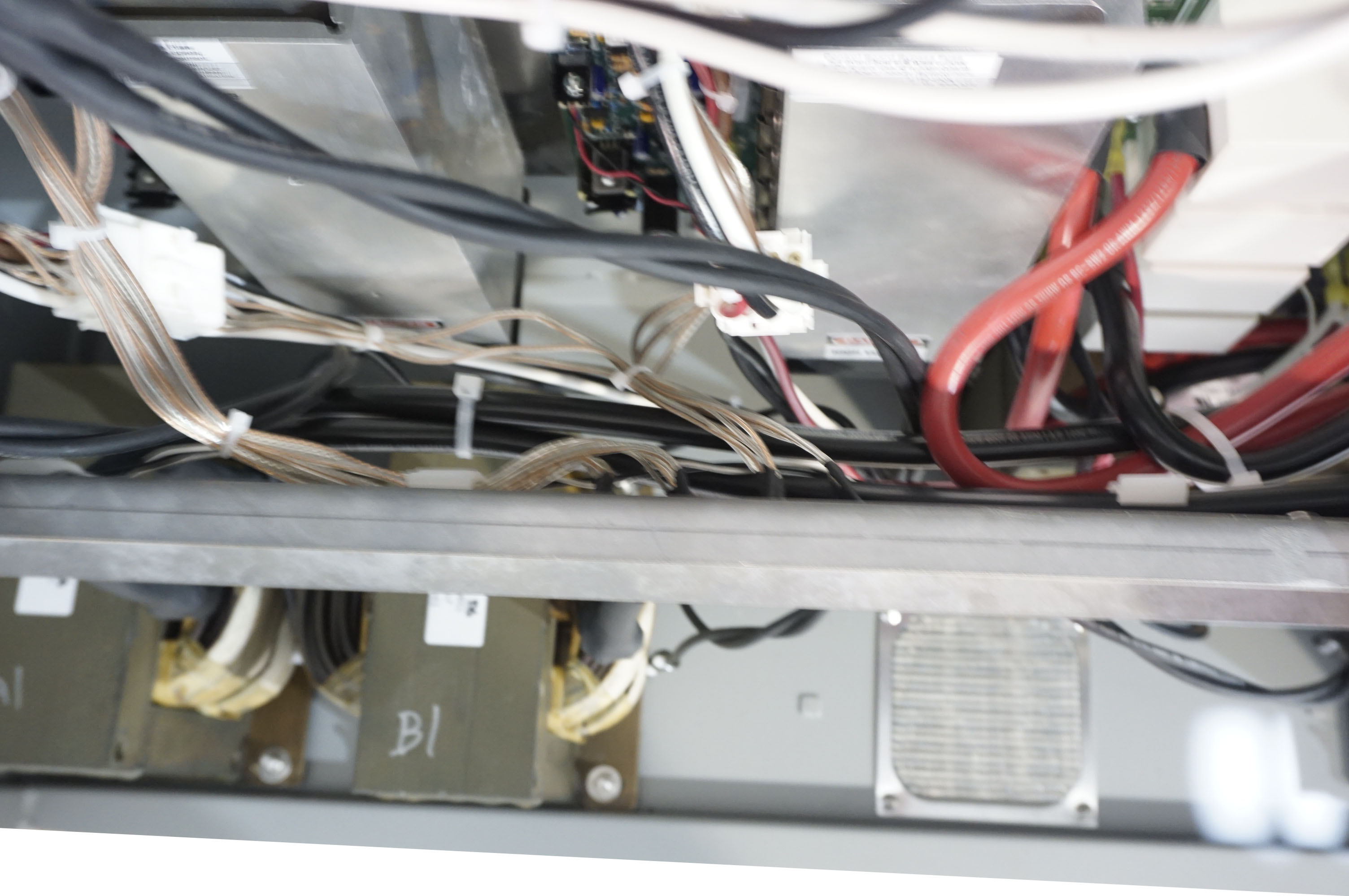 VRX-36000-2412 [SR2] split-phase outdoor precision automatic voltage regulator