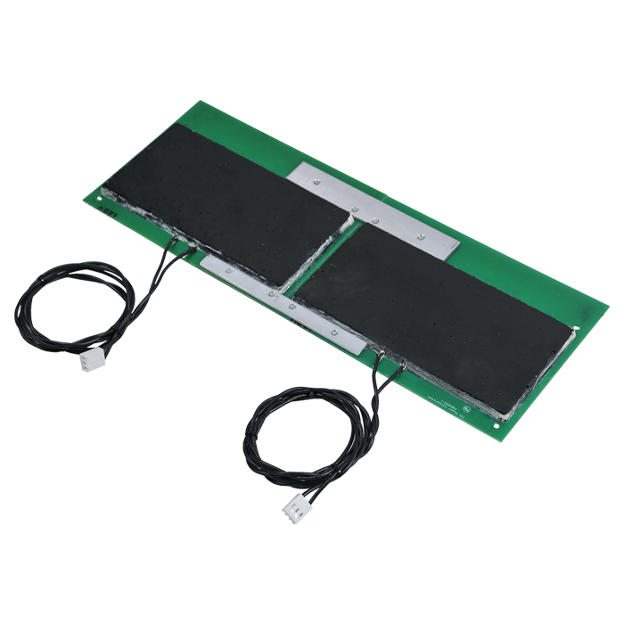 UPS Battery Heater