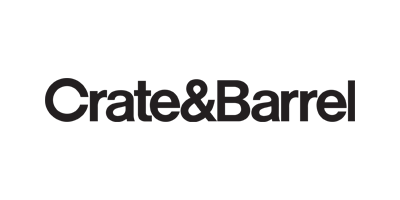 Crate &amp; Barrel