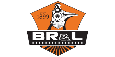 Birmingham Rail &amp; Locomotive