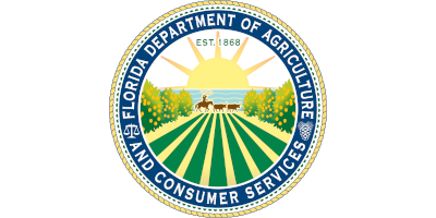 Florida Department of Agriculture and Consumer Services