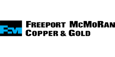 Freeport McMoRan