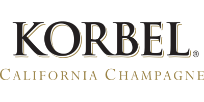 Korbel California Champagne