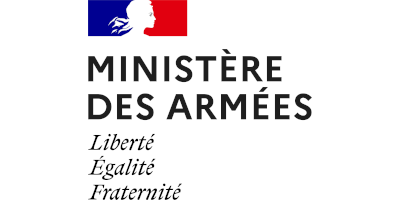 Ministère des Armées