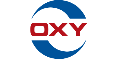 Oxy (Occidental Petroleum)