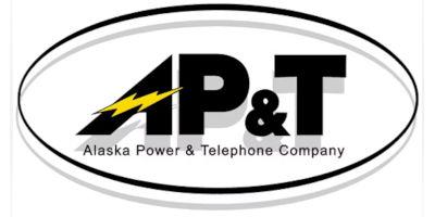 Alaska Power and Telephone Company (AP&amp;T)