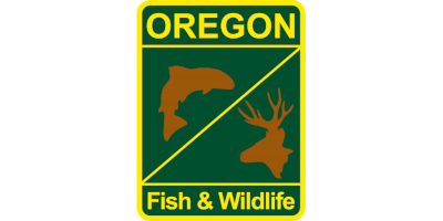Oregon Department of Fish and Wildlife