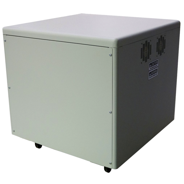 VRP Three-Phase 277/480 V