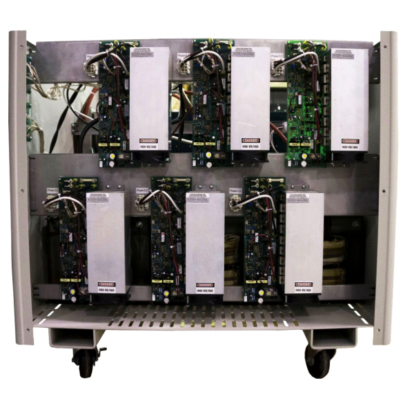 VRP Three-Phase 277/480 V