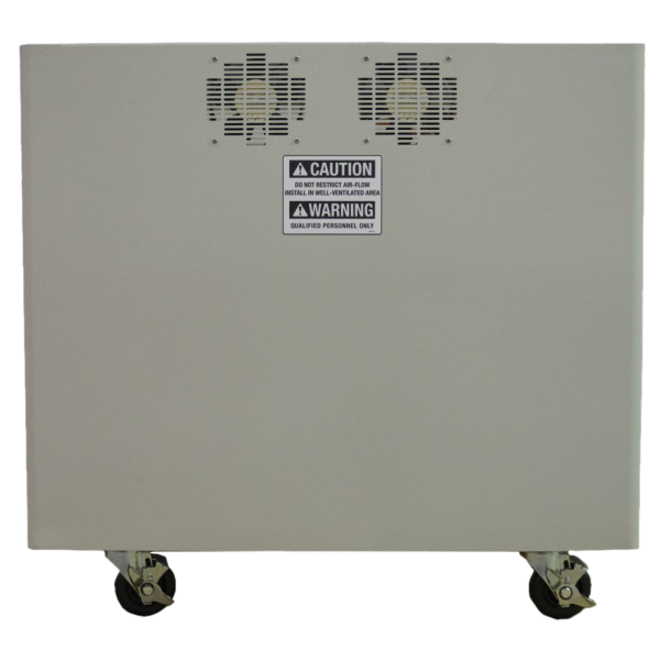 VRP Three-Phase 277/480 V