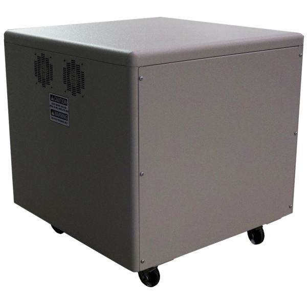 VRP Three-Phase 277/480 V