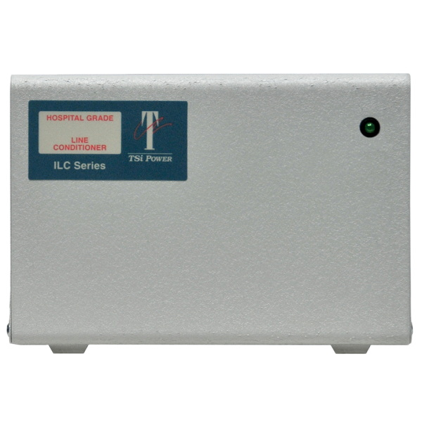 ILC MED EU Series Isolation Line Conditioners