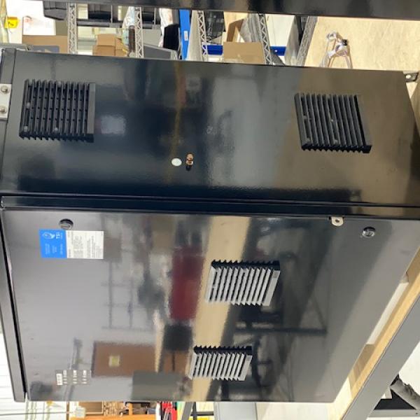 VRX-10k-0460 SR2 460 V wye precision outdoor automatic voltage regulator