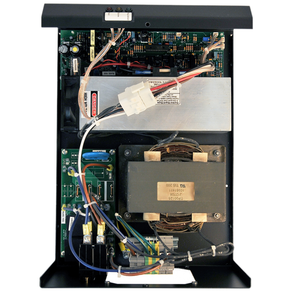 VRP Single Phase 120 V automatic voltage regulator