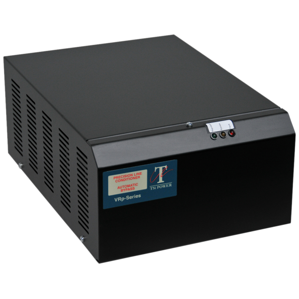 VRP Single Phase 120 V