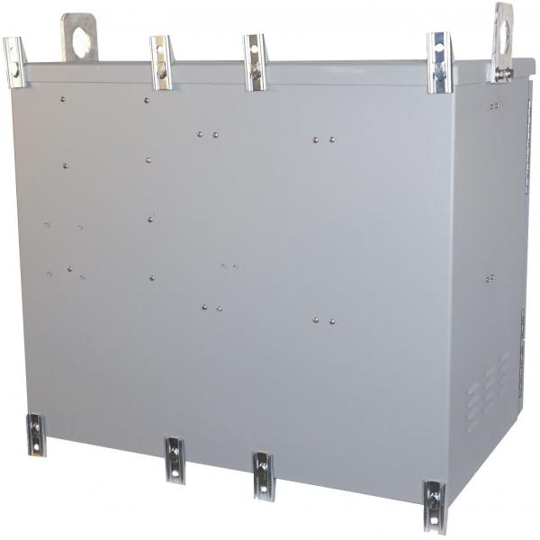 VRX-22500-8775 120/208 V wye three-phase precision outdoor automatic voltage regulator