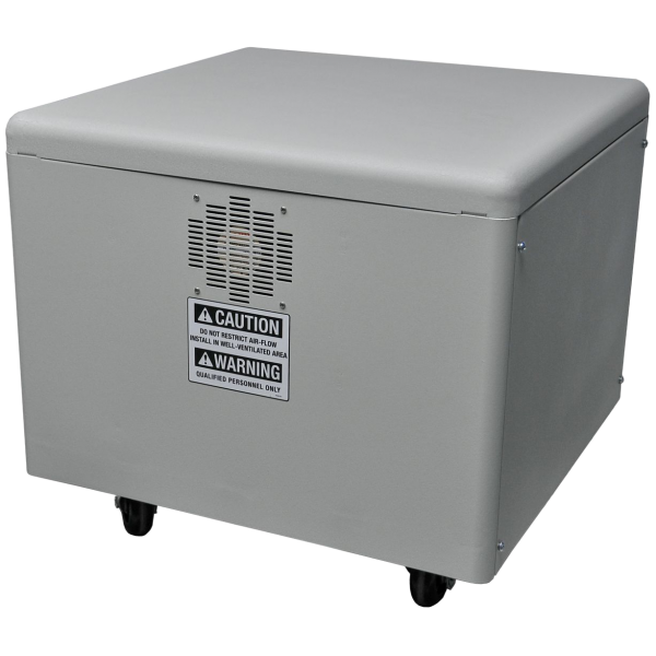 VRP Three Phase 230/400 V