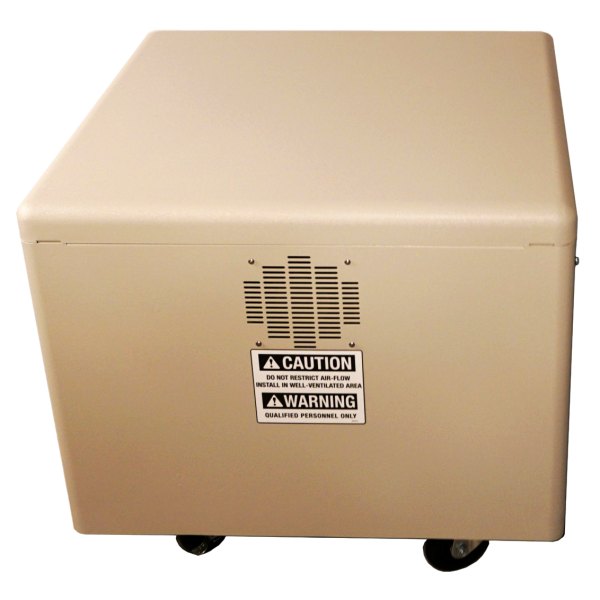 VRP Three Phase 120/208 V