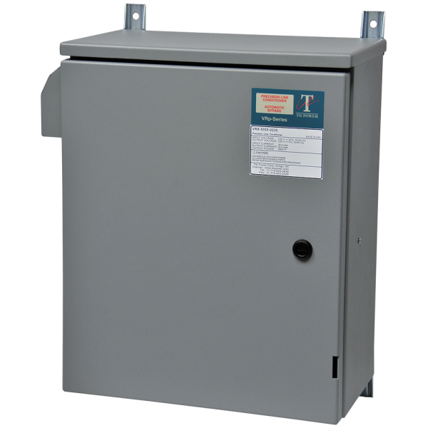 VRX Single Phase 230 V, 50/60 Hz