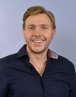 David Nystrom