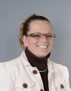 Maria Maddix